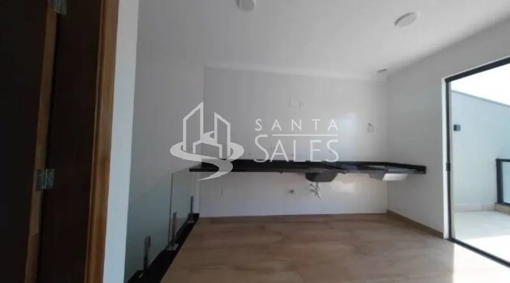 Sobrado, 3 quartos, 120 m² - Foto 1