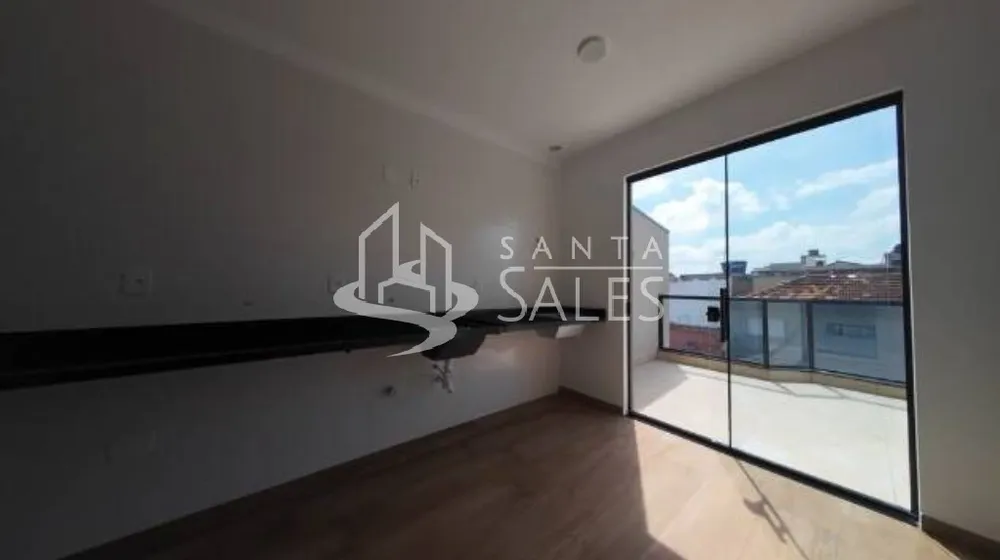 Sobrado, 3 quartos, 120 m² - Foto 3