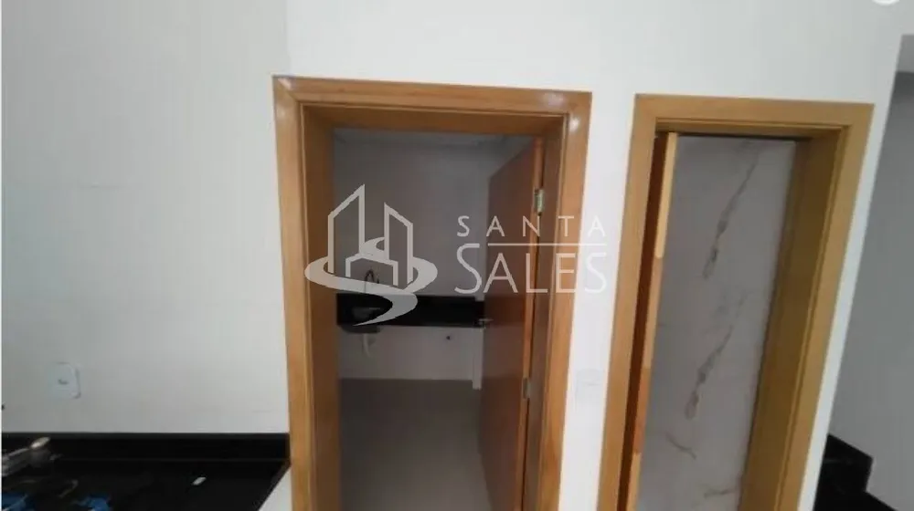 Sobrado, 3 quartos, 120 m² - Foto 9