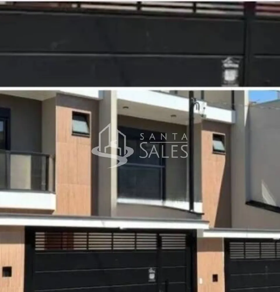Sobrado, 3 quartos, 120 m² - Foto 11