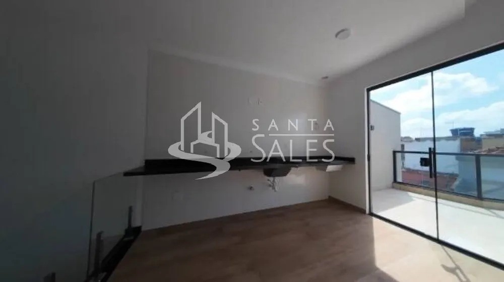 Sobrado, 3 quartos, 120 m² - Foto 8