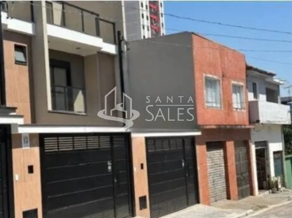 Sobrado, 3 quartos, 120 m² - Foto 4