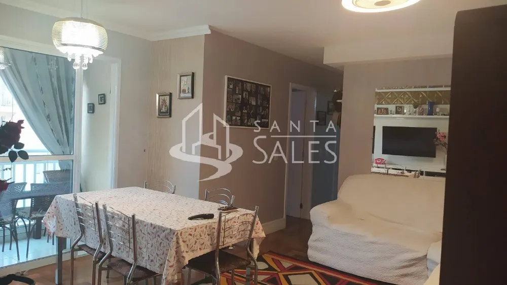 Apartamento, 3 quartos, 71 m² - Foto 1