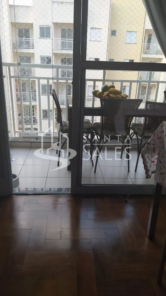 Apartamento, 3 quartos, 71 m² - Foto 2