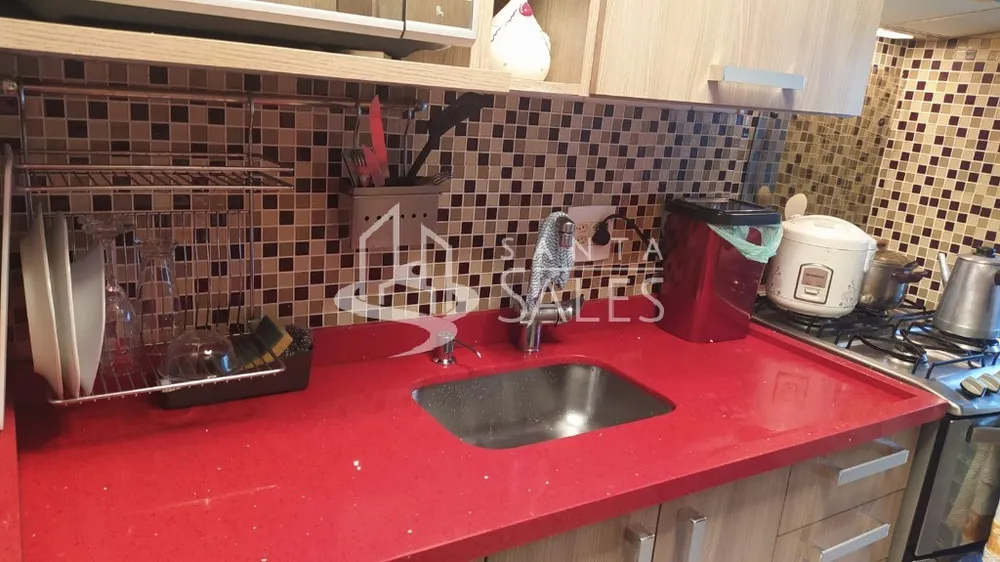 Apartamento, 3 quartos, 71 m² - Foto 7