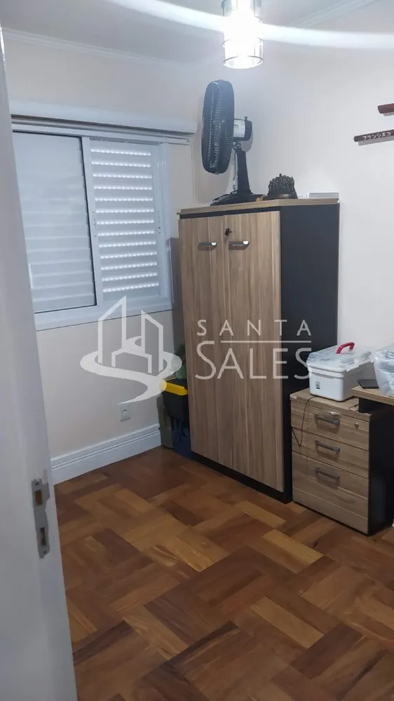 Apartamento, 3 quartos, 71 m² - Foto 11