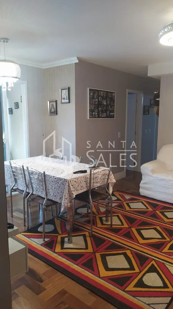 Apartamento, 3 quartos, 71 m² - Foto 5