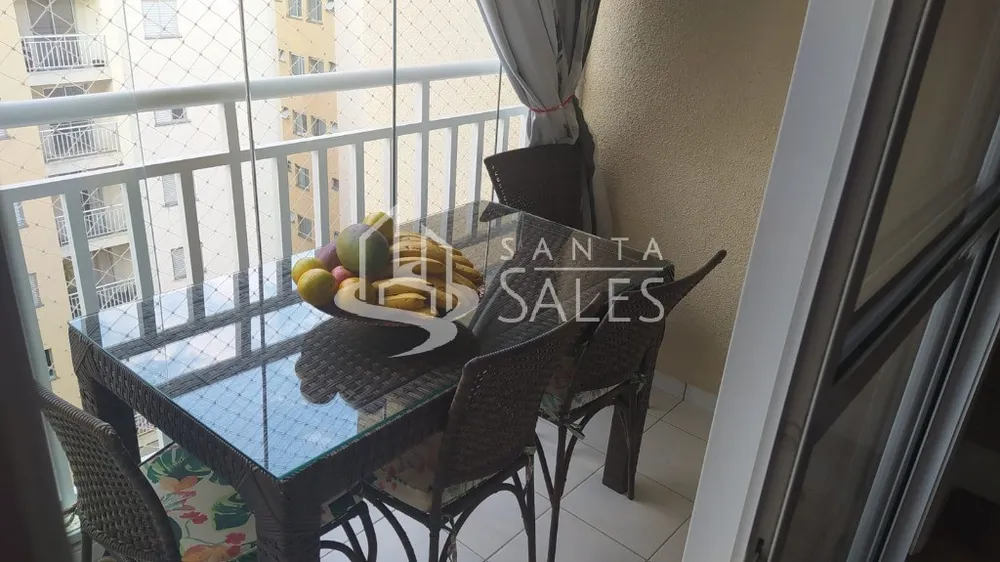 Apartamento, 3 quartos, 71 m² - Foto 2