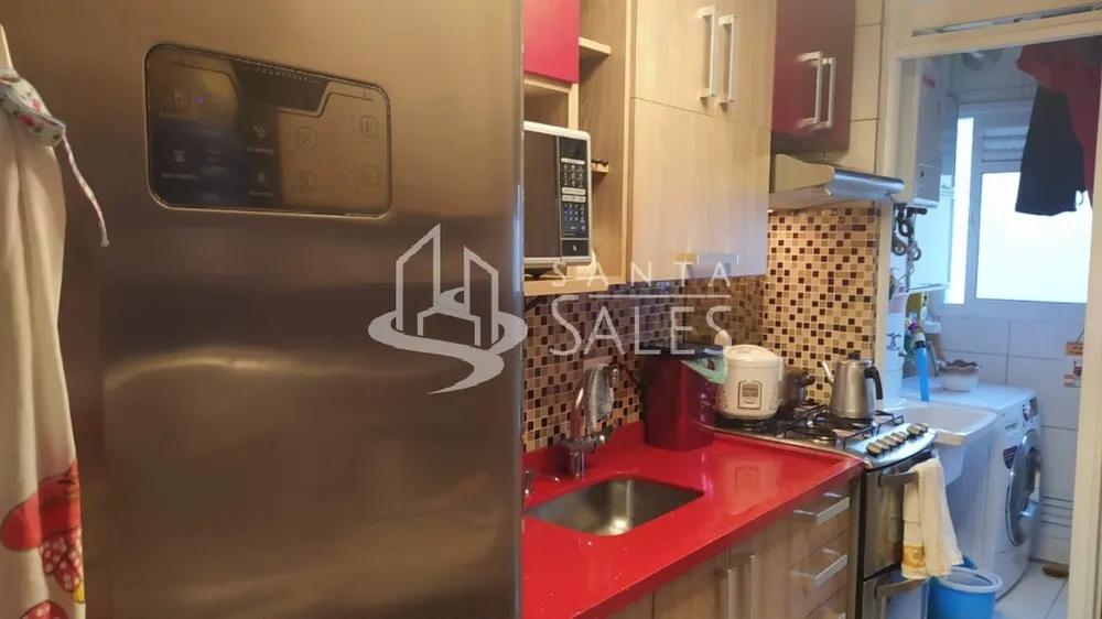Apartamento, 3 quartos, 71 m² - Foto 4