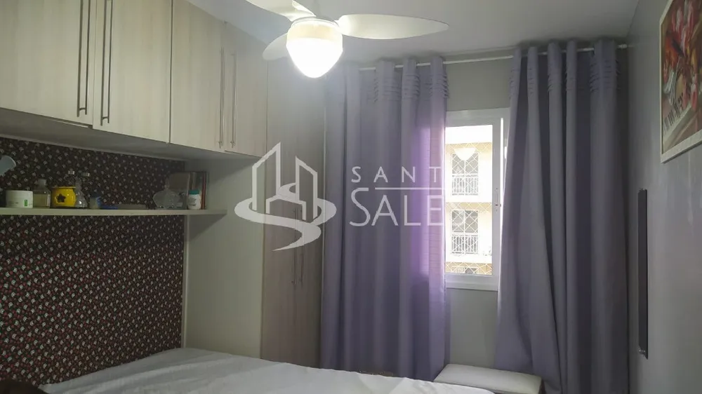 Apartamento, 3 quartos, 71 m² - Foto 8