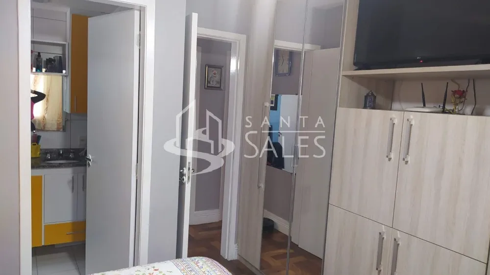 Apartamento, 3 quartos, 71 m² - Foto 9