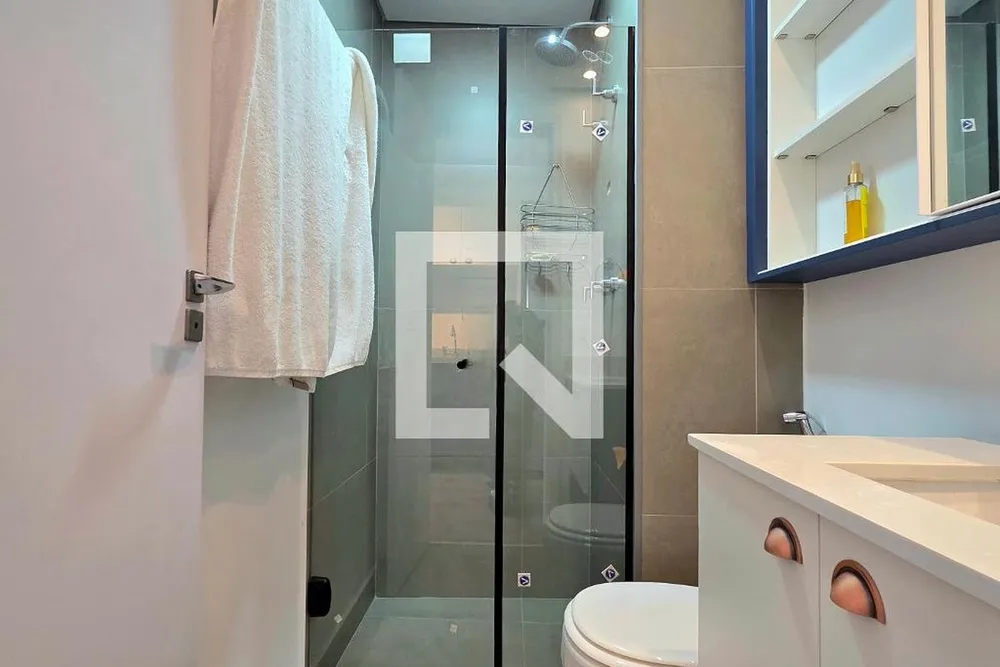Kitnet-Studio, 28 m² - Foto 15
