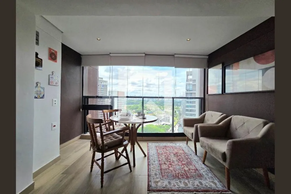 Kitnet-Studio, 28 m² - Foto 10