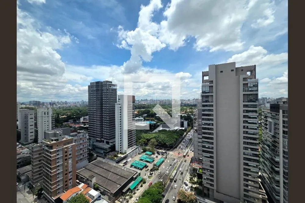 Kitnet-Studio, 28 m² - Foto 14
