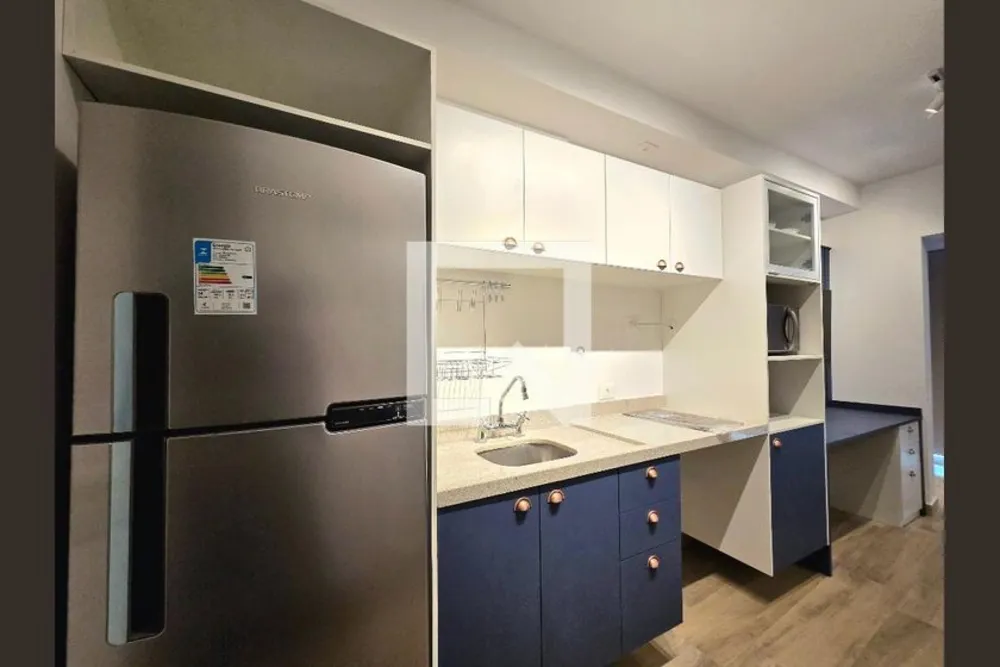Kitnet-Studio, 28 m² - Foto 4