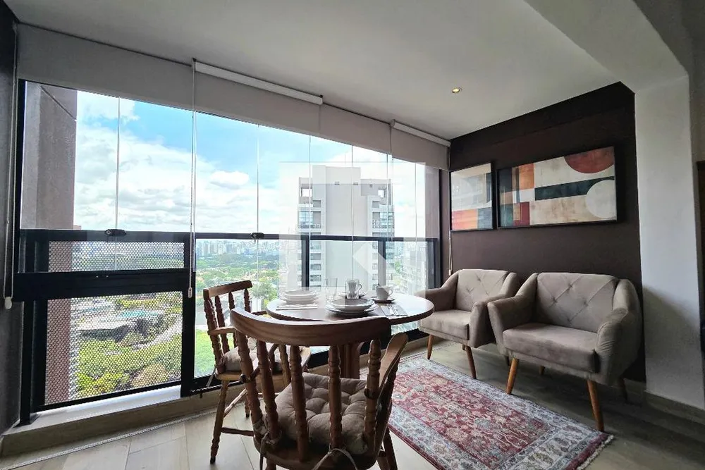 Kitnet-Studio, 28 m² - Foto 11