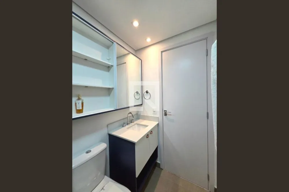 Kitnet-Studio, 28 m² - Foto 16