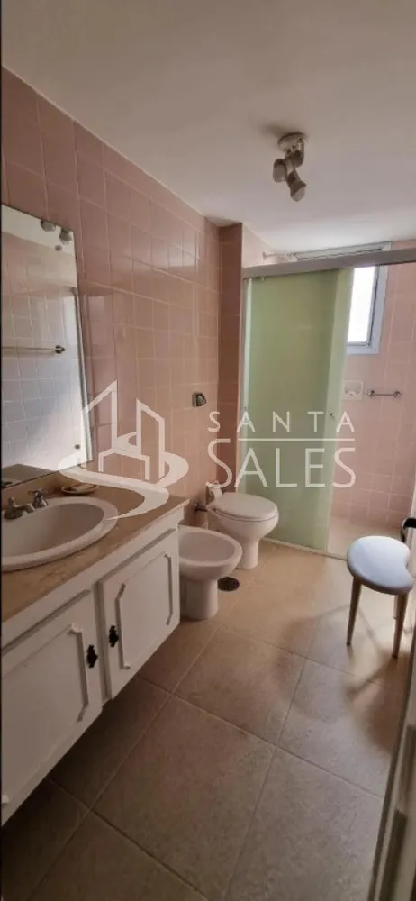 Apartamento, 4 quartos, 165 m² - Foto 3