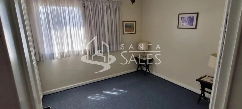 Apartamento, 4 quartos, 165 m² - Foto 1