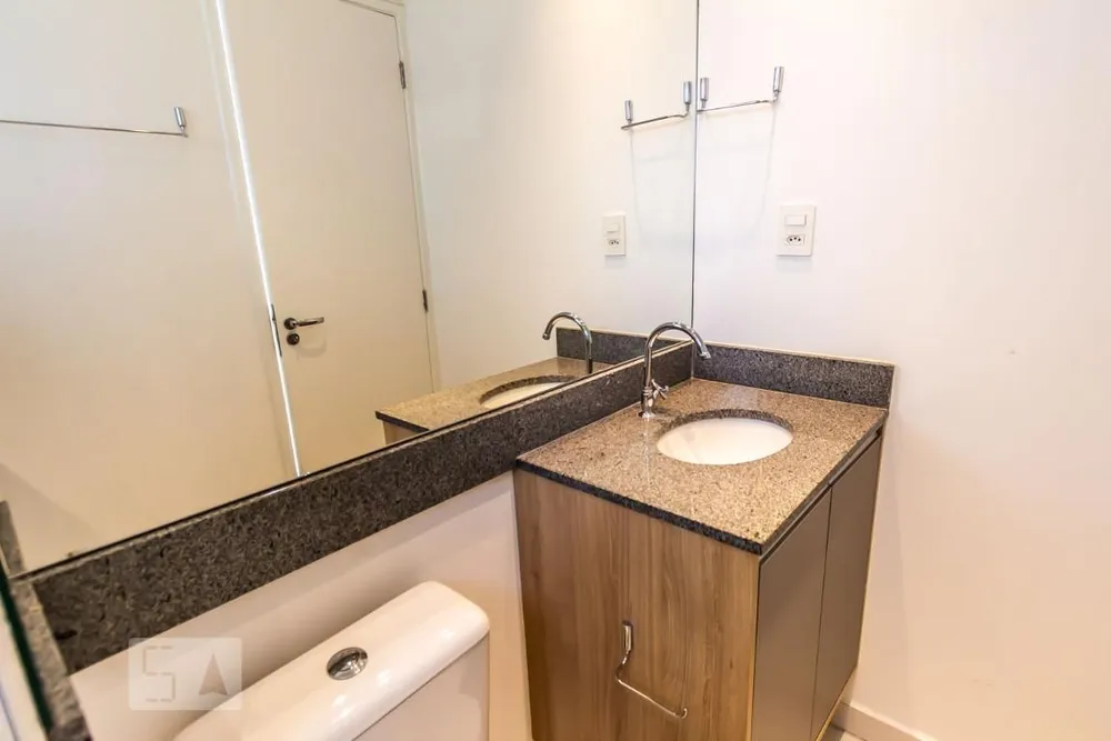 Kitnet-Studio, 29 m² - Foto 1