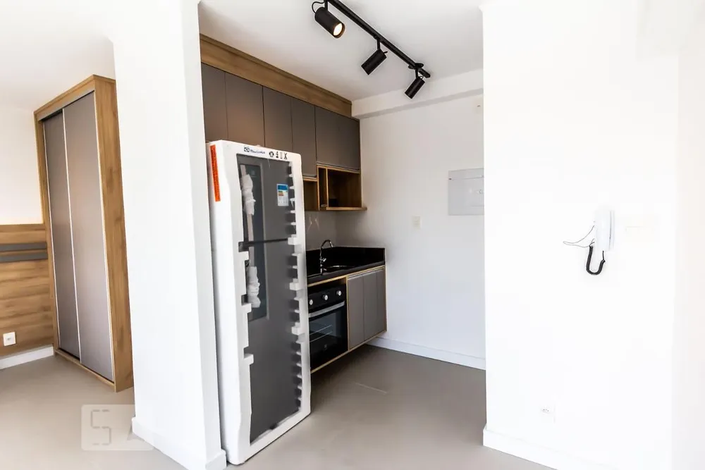 Kitnet-Studio, 29 m² - Foto 6