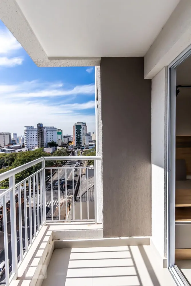 Kitnet-Studio, 29 m² - Foto 10