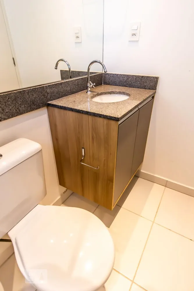 Kitnet-Studio, 29 m² - Foto 2