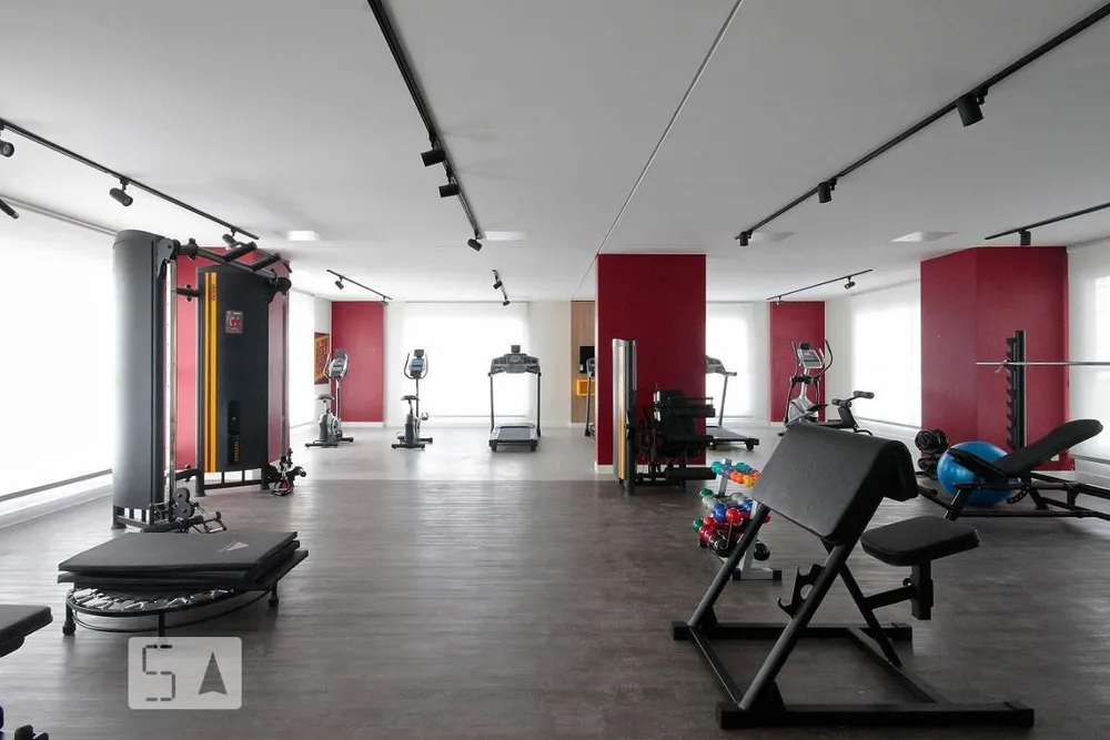 Kitnet-Studio, 29 m² - Foto 5