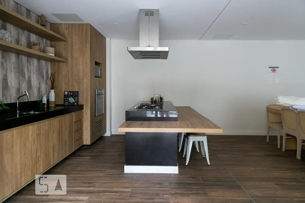Kitnet-Studio, 29 m² - Foto 8