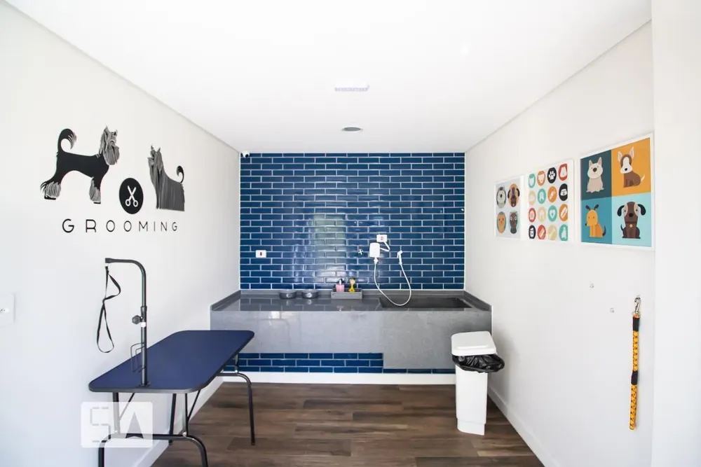 Kitnet-Studio, 29 m² - Foto 3