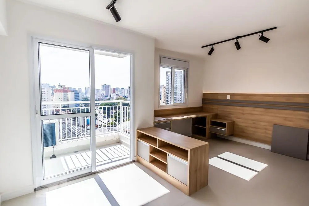 Kitnet-Studio, 29 m² - Foto 12
