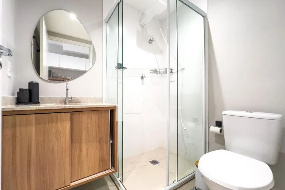 Kitnet-Studio, 24 m² - Foto 2
