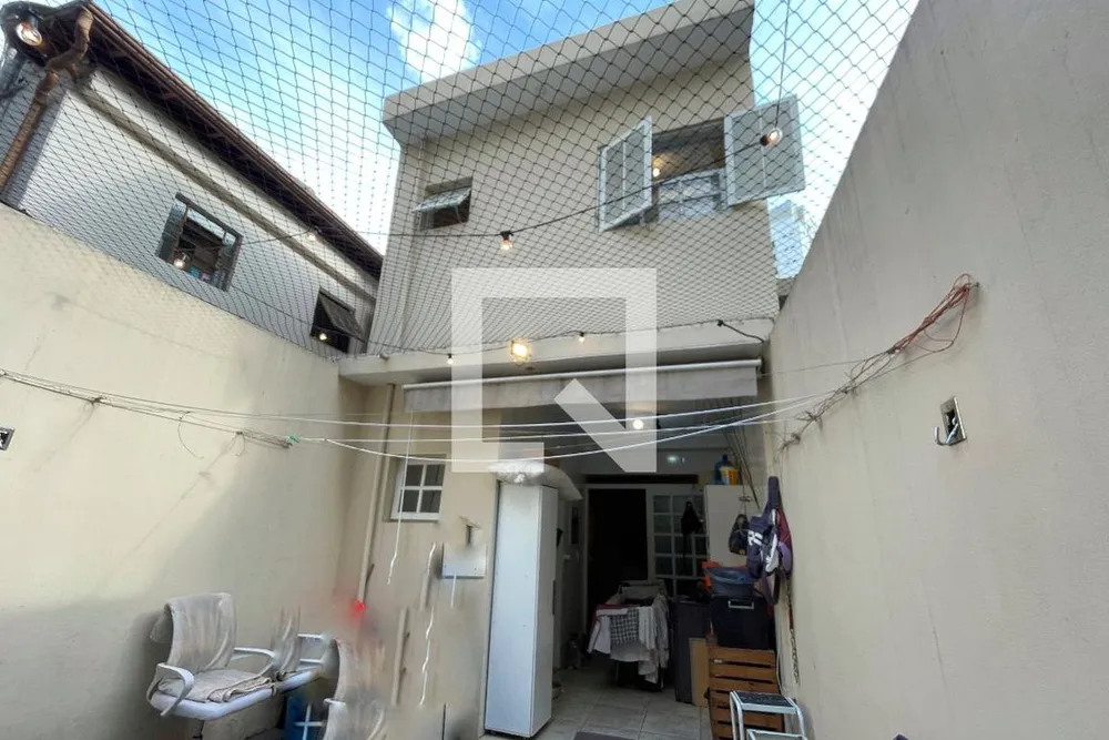 Casa, 2 quartos, 122 m² - Foto 1