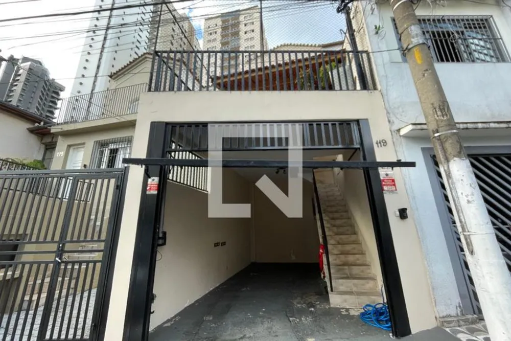 Casa, 2 quartos, 122 m² - Foto 2