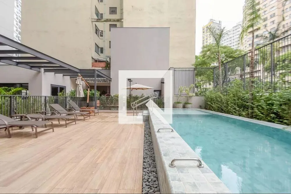 Apartamento, 1 quarto, 28 m² - Foto 8