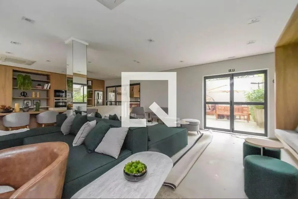 Apartamento, 1 quarto, 28 m² - Foto 3