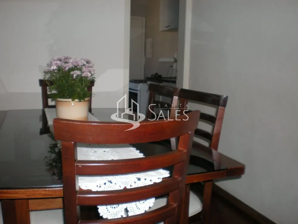 Apartamento, 3 quartos, 105 m² - Foto 1