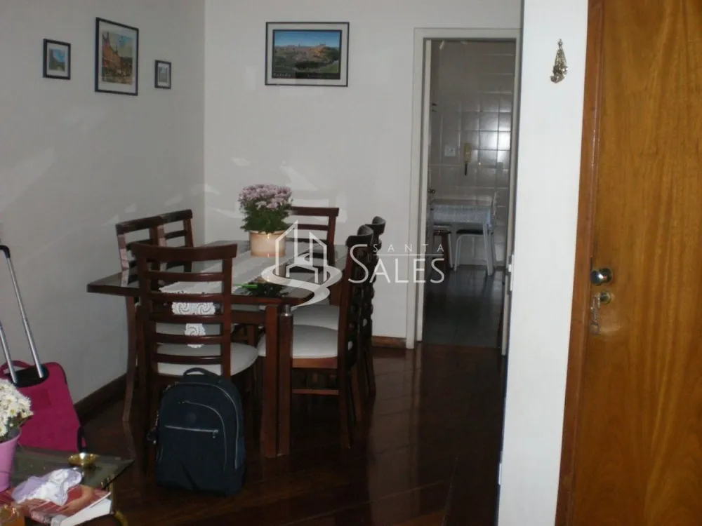 Apartamento, 3 quartos, 105 m² - Foto 9