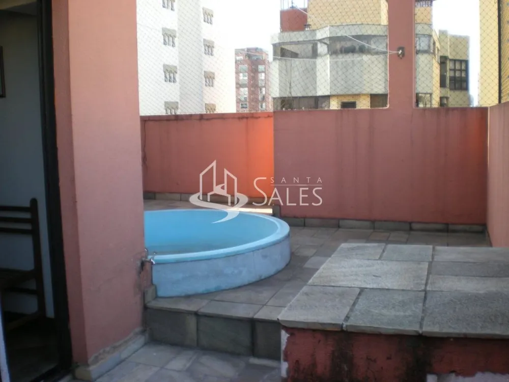 Apartamento, 3 quartos, 105 m² - Foto 7