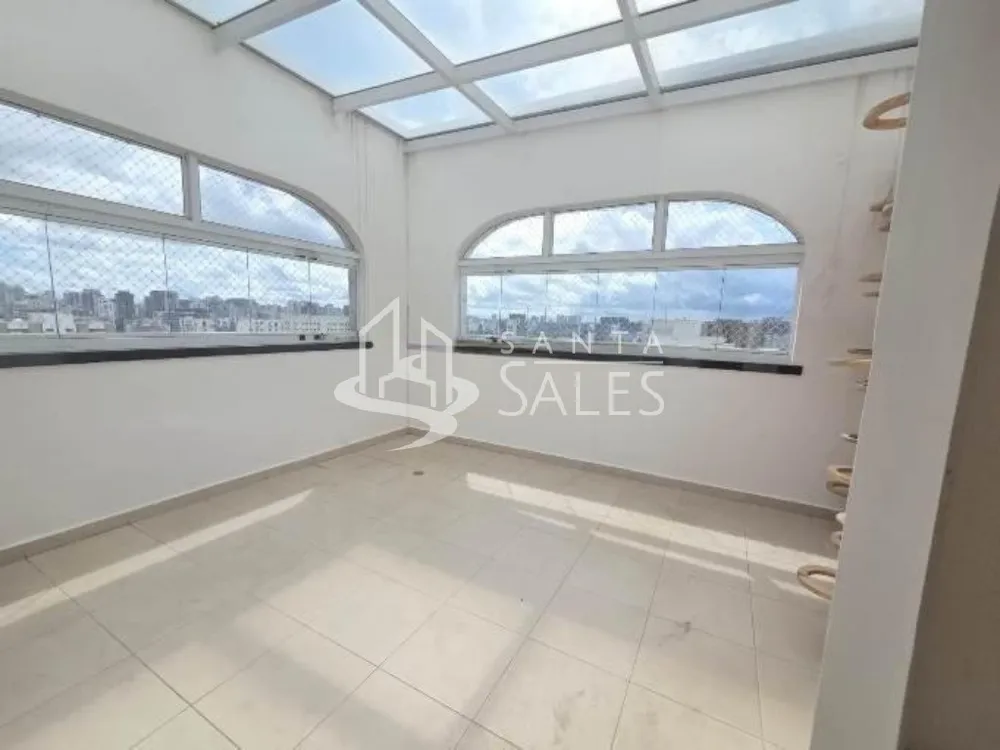 Apartamento, 2 quartos, 167 m² - Foto 1