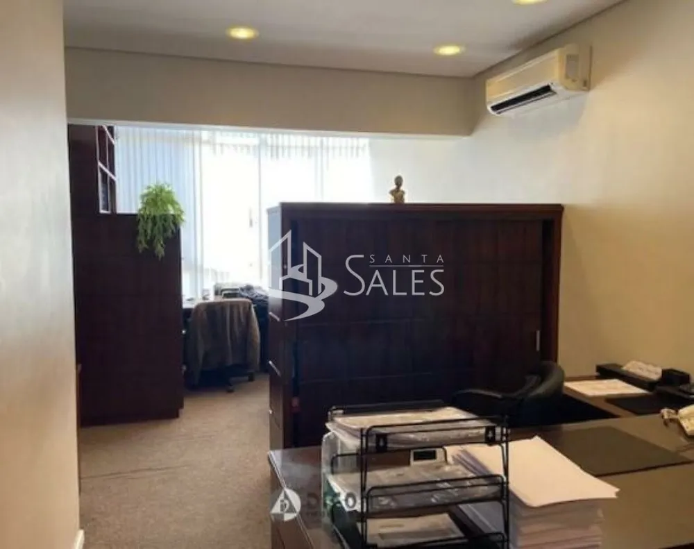 Sala-Conjunto, 62 m² - Foto 11