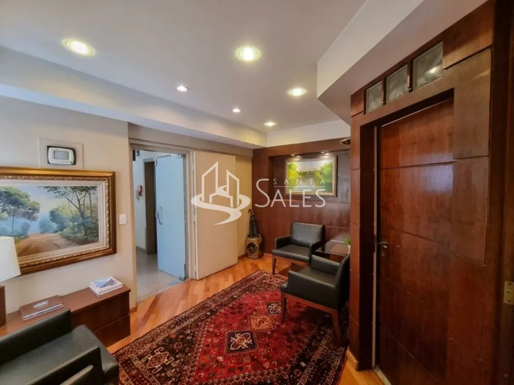 Sala-Conjunto, 62 m² - Foto 8
