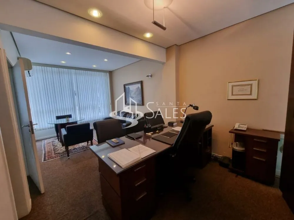 Sala-Conjunto, 62 m² - Foto 5