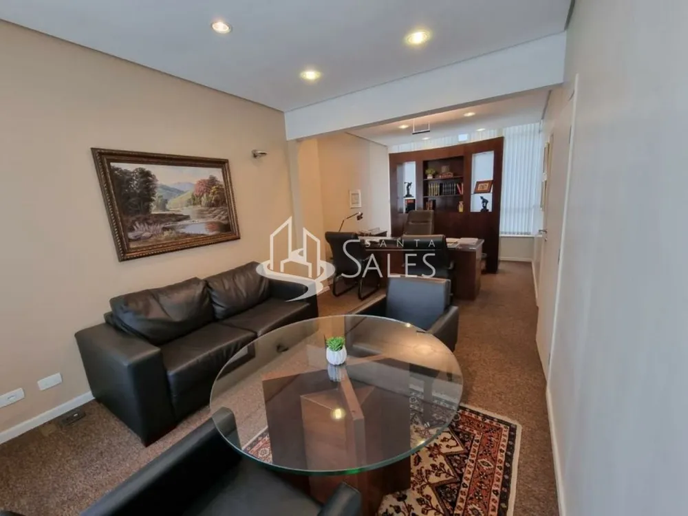 Sala-Conjunto, 62 m² - Foto 4