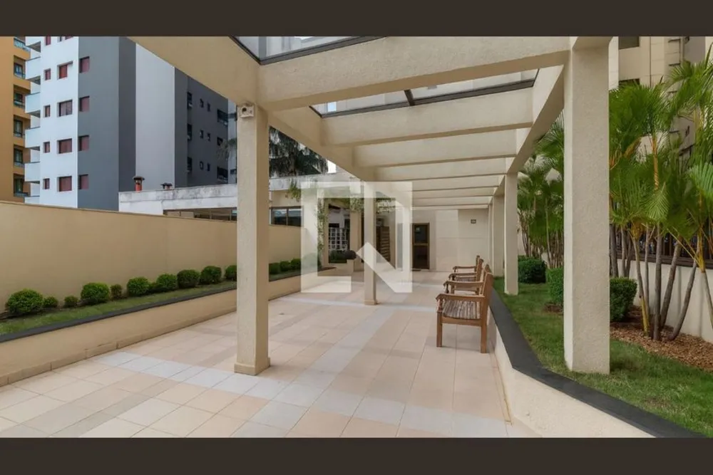 Apartamento, 3 quartos, 105 m² - Foto 3