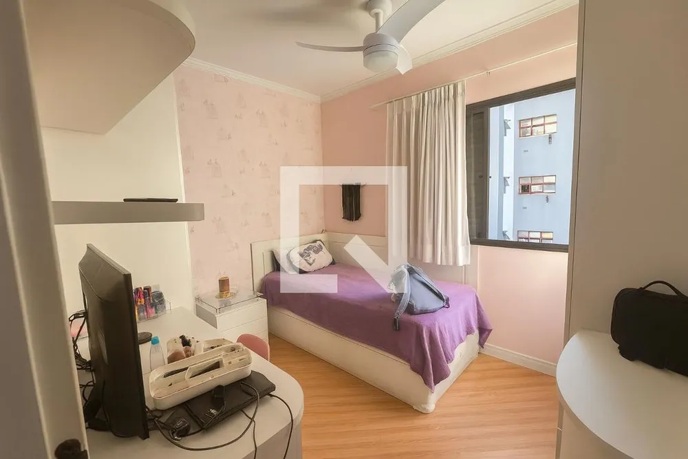 Apartamento, 3 quartos, 105 m² - Foto 4