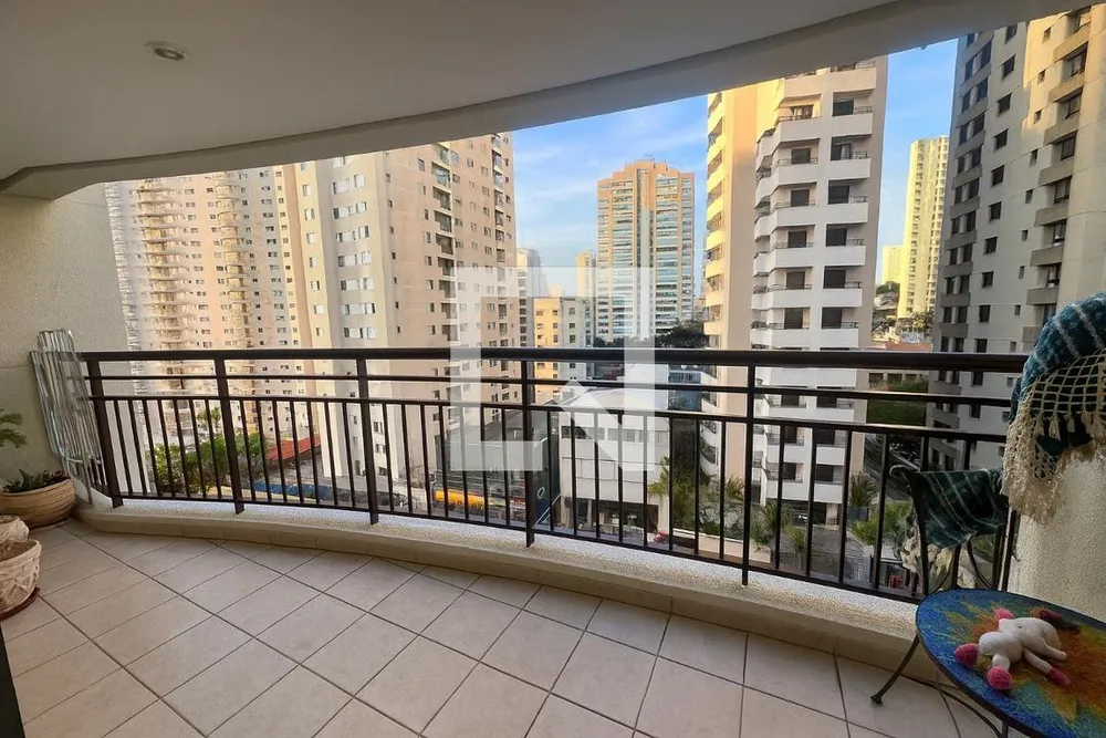 Apartamento, 3 quartos, 105 m² - Foto 11