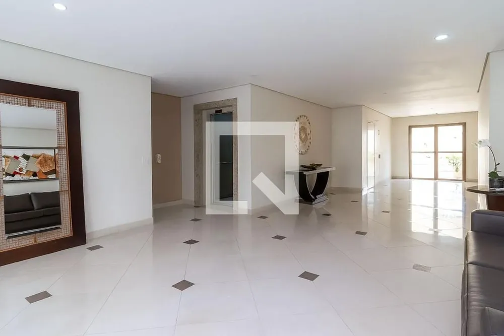 Apartamento, 3 quartos, 105 m² - Foto 1