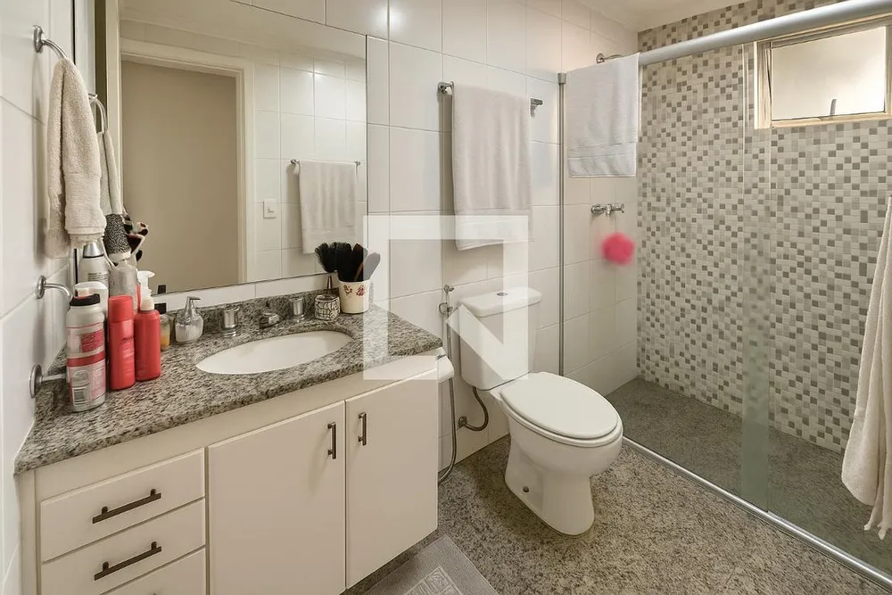 Apartamento, 3 quartos, 105 m² - Foto 2