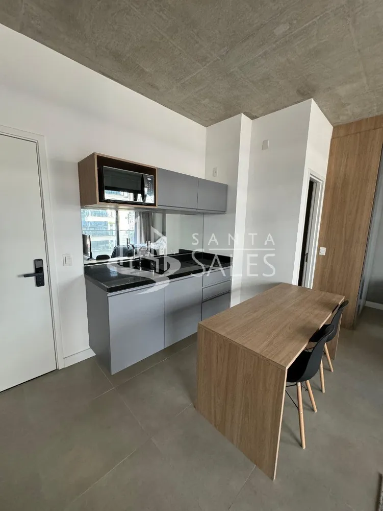 Apartamento, 1 quarto, 42 m² - Foto 4